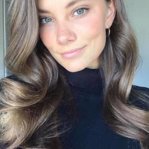 Meet your Posher, Brieana